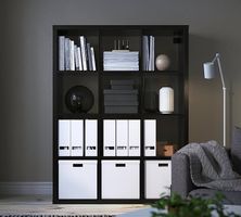Ikea Kallax - top zustand