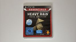 PS3 - Heavy Rain