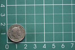 10 rappen 1915