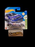 Hot Wheels HW EV 2025 Custom Kia EV6 8/10 S