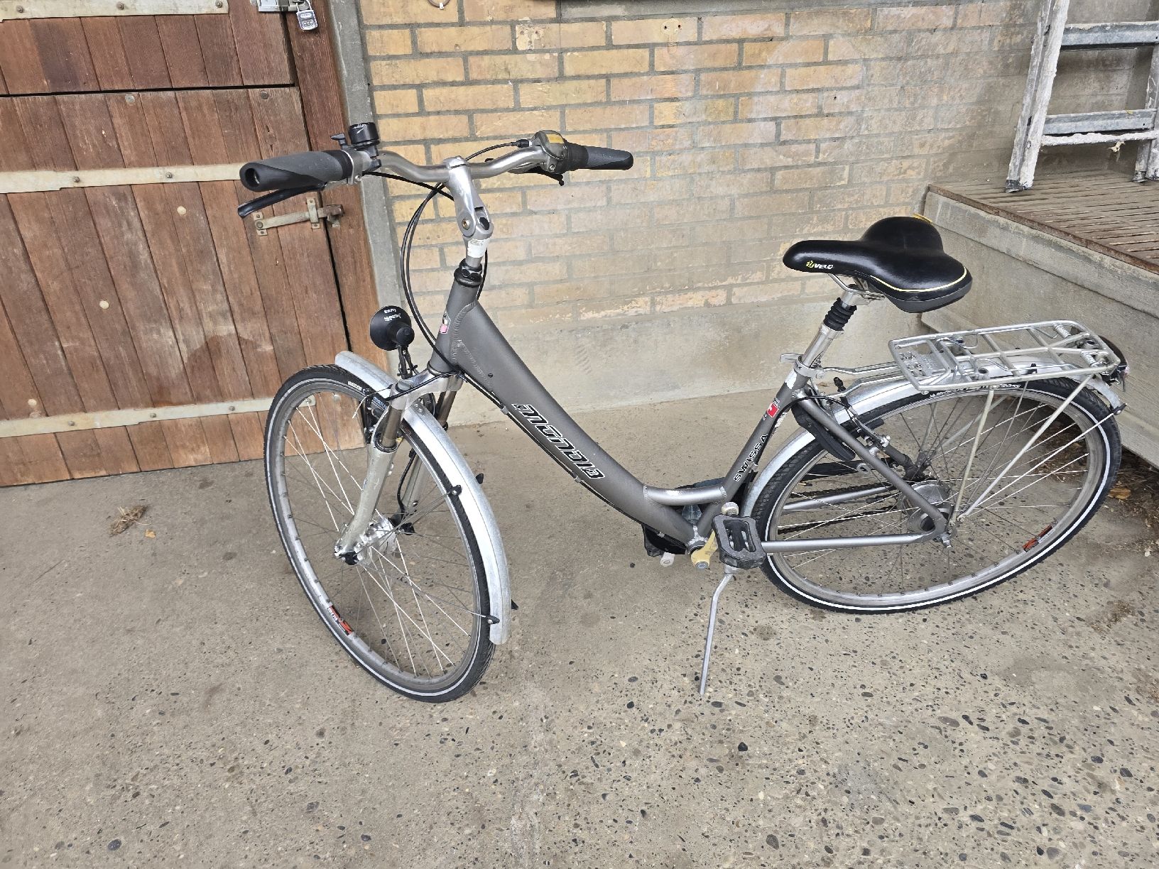 Biciclette: Velo Citybike  – Usato da Aarberg venduto da 2002stefan 5