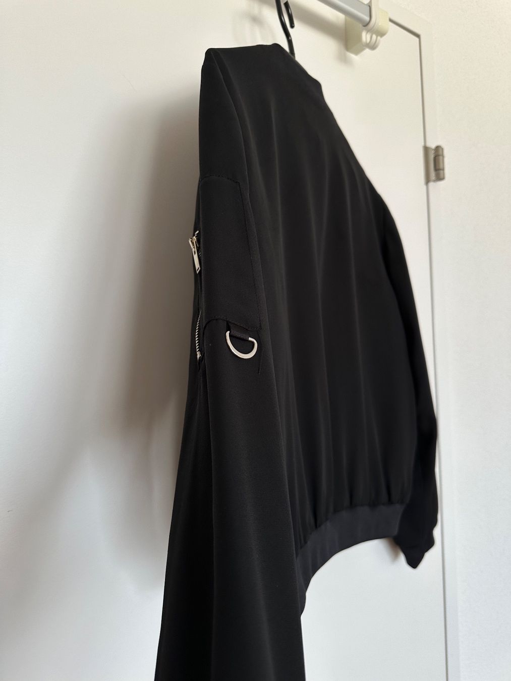 Zara Giacche: Zara Bomber Jacke - S - NEU! – Nuovo e nell'imballaggio originale da Pfäffikon SZ venduto da ansyyy 4