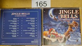 CD: Jingle Bells - 16 Christmas Songs 🎅