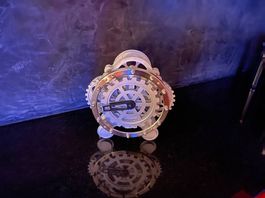 Orologio da tavolo Tisch Uhr 