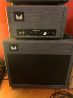 Morgan MVP 23 Guitar Amp Head