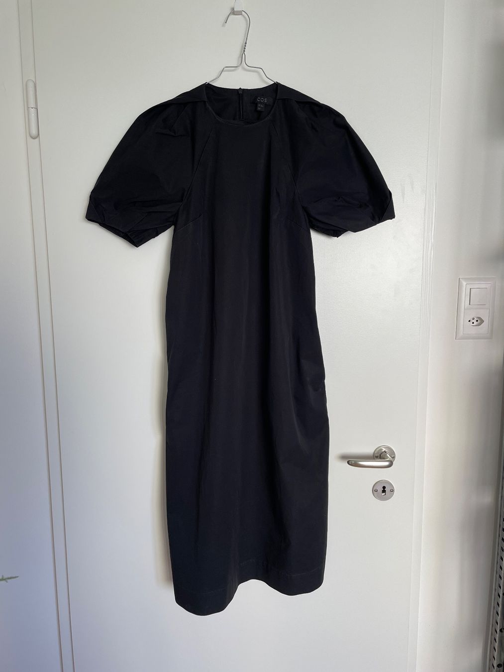 Cos Vestiti: COS Kleid schwarz Gr. 34 – Usato da Zürich venduto da Nhpp
