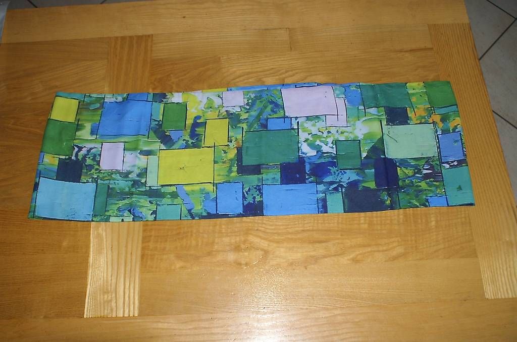 Foulards & écharpes: Echarpe Boa Creations – D'occasion à Châtel-St-Denis par Vaillant1 1