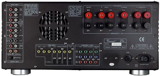 Amplificatori: Vincent  sv388 – Usato da Trimbach venduto da mej_njj9 1