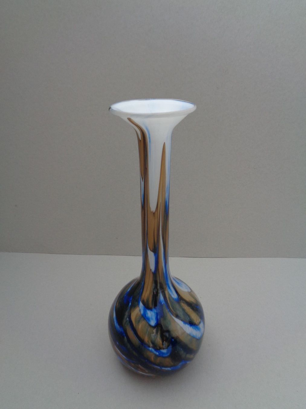 Murano Vasen & Gefässe: Opalglas - Vase – Gebraucht aus Chur von omonia 2