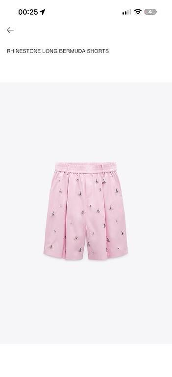 Pantaloni: Zara Hose – Usato da Winterthur venduto da mar_8rdk