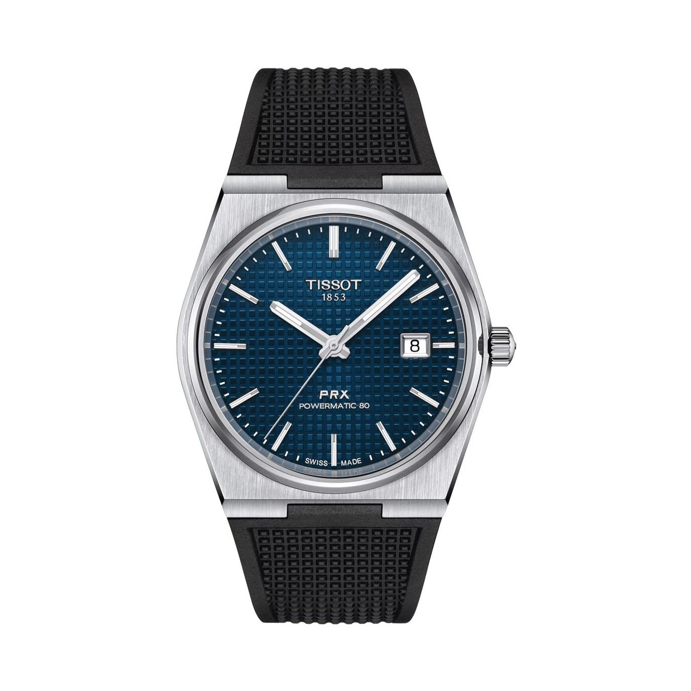 Tissot Orologi: T137.407.17.041.00 Tissot PRX – Nuovo e nell'imballaggio originale da Turbenthal venduto da Fashonista