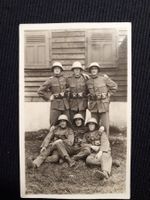 AK MILITAR - ZUG 1926