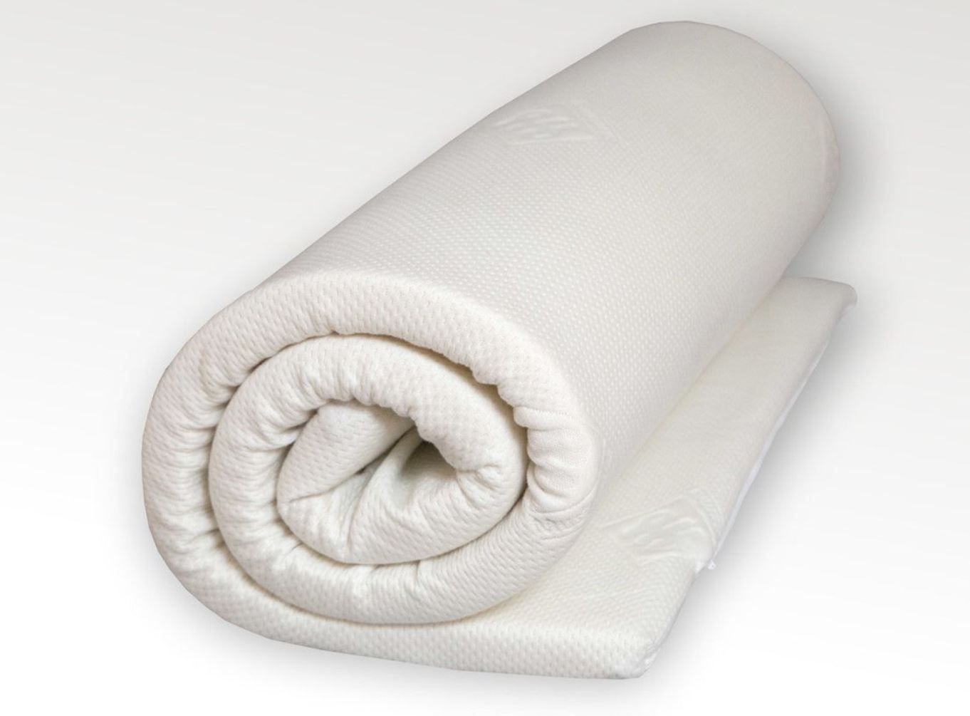 Letti: New:Gesundheits-VISCO-TOPPER 160x200cm – Nuovo e nell'imballaggio originale da Oensingen venduto da Smart2006 4