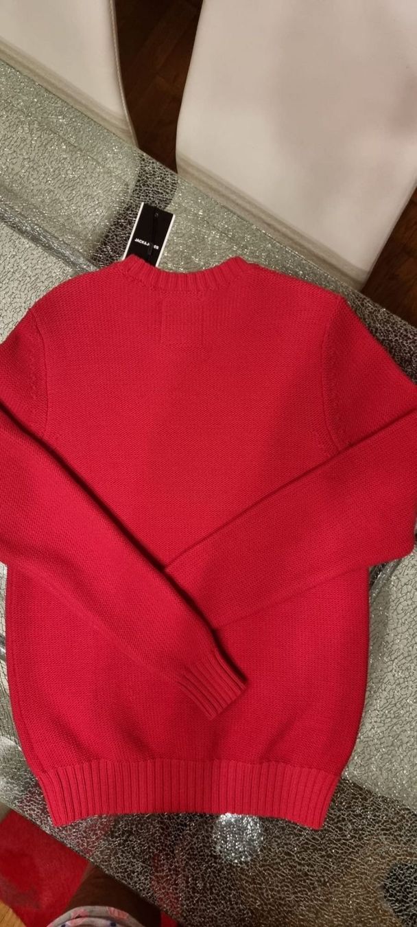 Jack & Jones Maglioni & Felpe: Jack Jones Gr. L – Nuovo e nell'imballaggio originale da Luzern venduto da Edii025 2