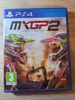 MXGP 2 (Multilanguage) - PS4