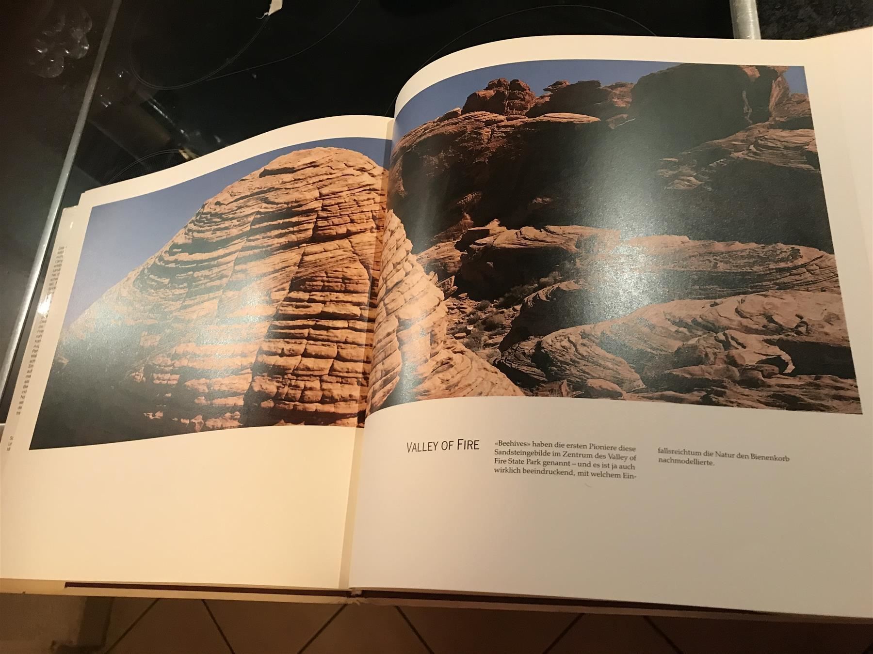 Libri: USA Der Südwesten – Usato da Bergdietikon venduto da book-4-you 4