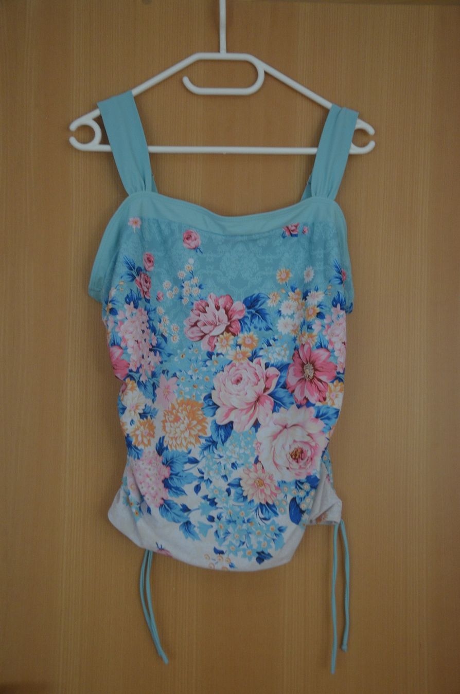 Maillots de bain & Bikinis: TAILLE 3XL - TAILLE 48 - FUR SCHWIMMBAD – D'occasion à Chiasso par Dolly015