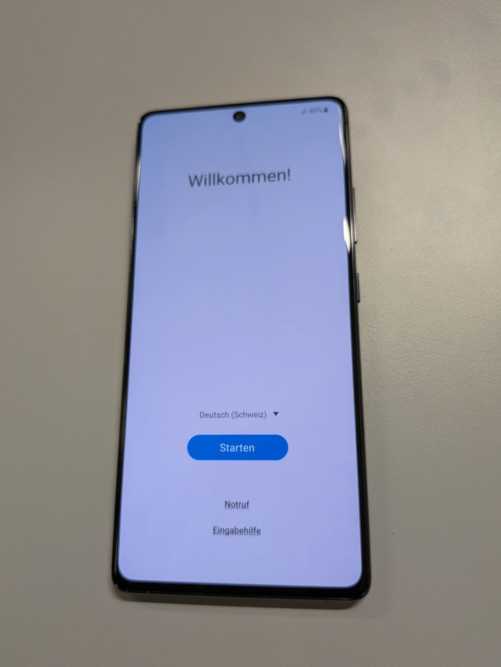 Samsung Handys / Smartphones: Samsung Galaxy S10 Lite – Gebraucht aus Olten von PuerroLoco 4
