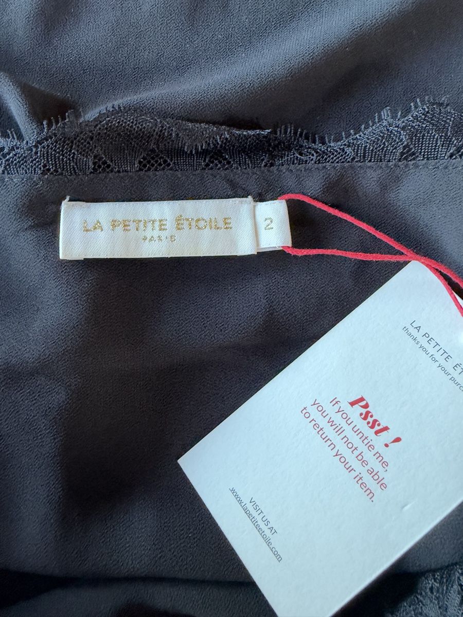 La Petite Etoile Tops: La petite étoile top – Neu und originalverpackt aus Zürich von honeybunny91 1