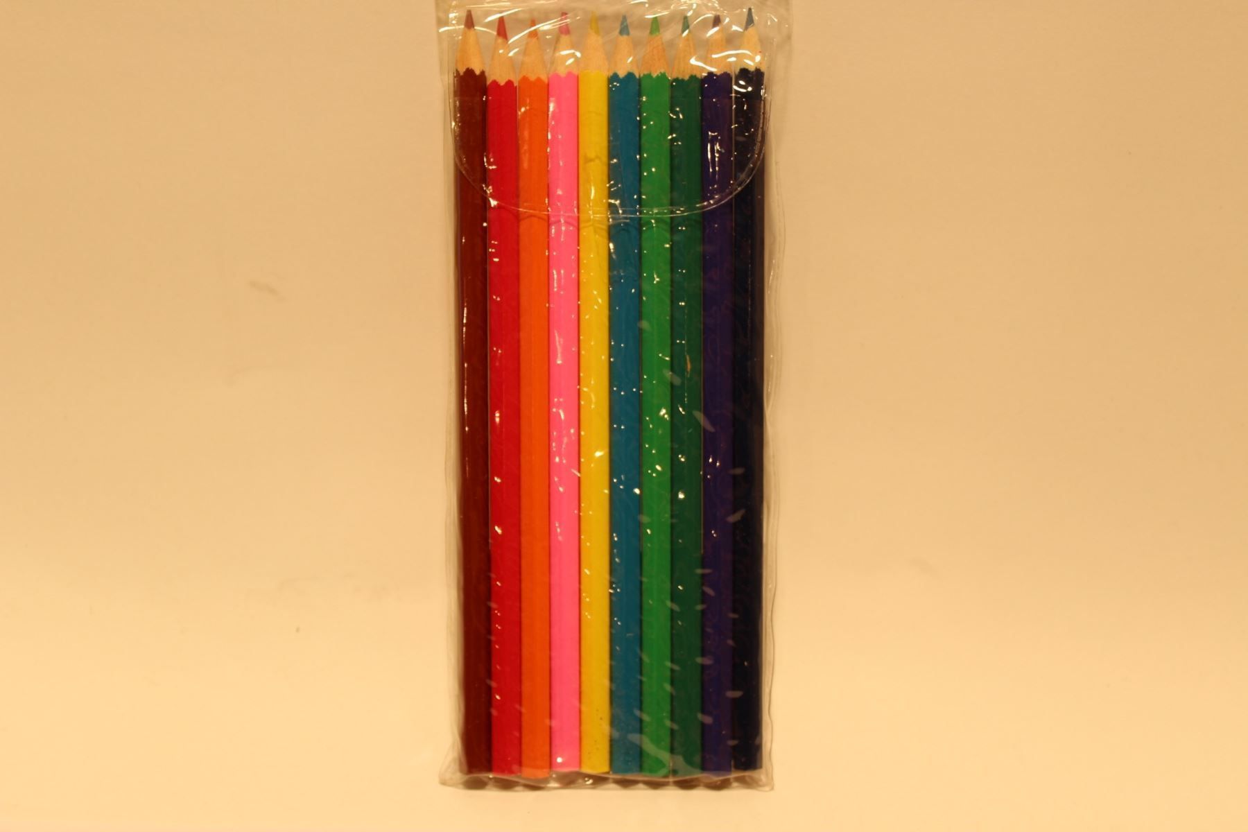 Crayons, crayons de couleur & craies: Farbstifte / Buntstifte Set 10-teilig – Neuf avec emballage d'origine à Fehraltorf par haefens 2