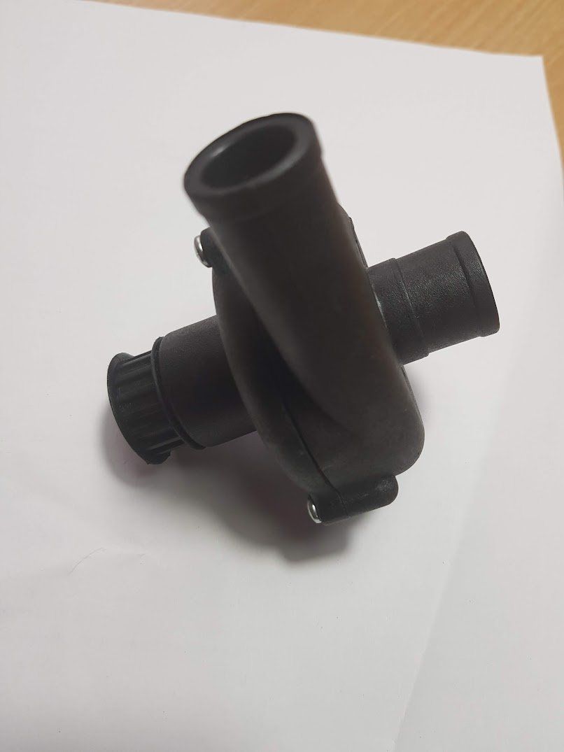 Karts: Wasserpumpe von FREE-LINE – Neu (gemäss Beschreibung) aus Bretzwil von Electronik01 3