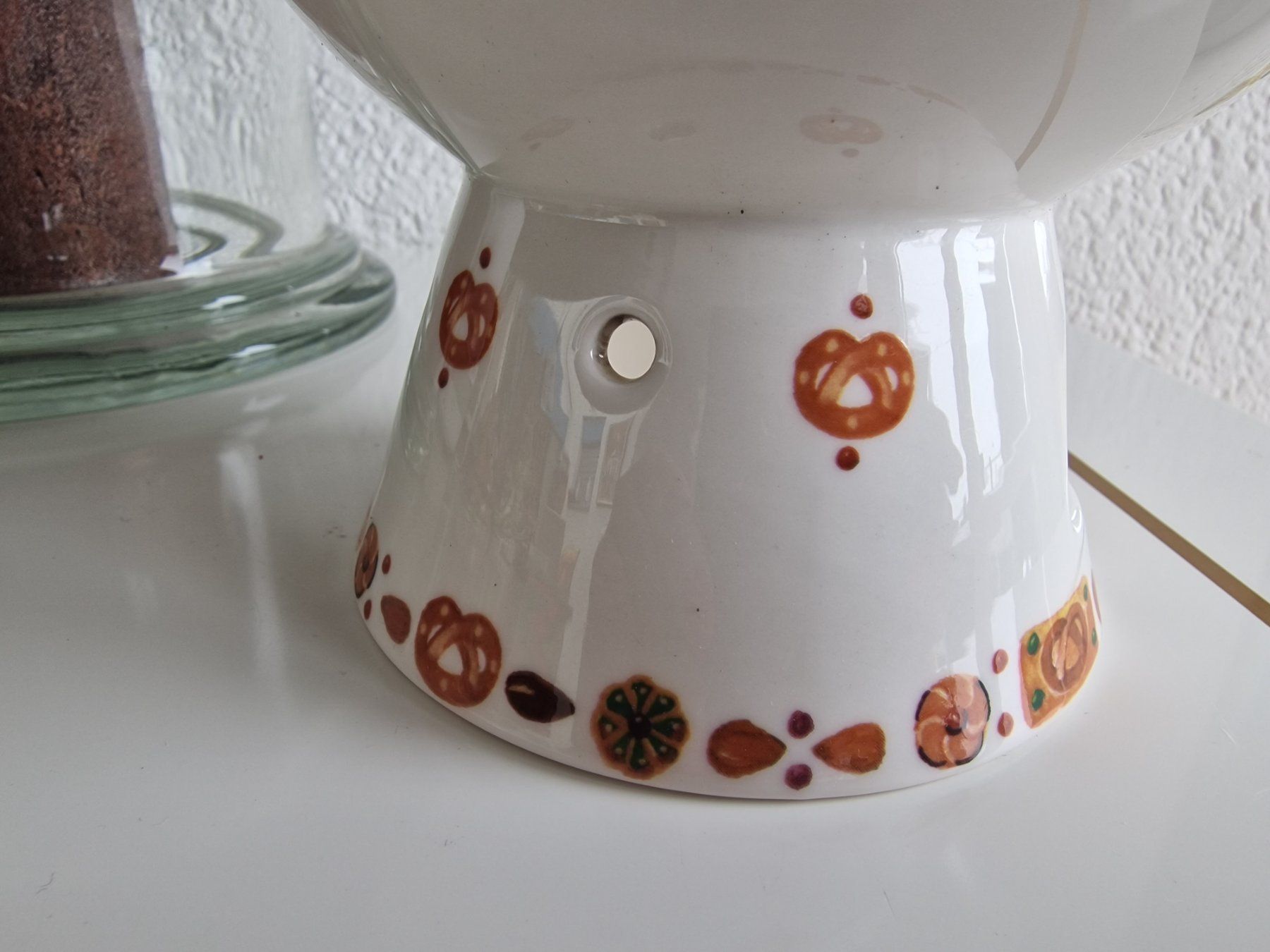 Villeroy & Boch Teglie da forno: Villeroy&Boch Apfelbräter – Nuovo e nell'imballaggio originale da Oberglatt ZH venduto da Alischa1 3