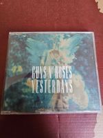 CD Single - Guns N' Roses – Yesterdays (Hard Rock, 1992)