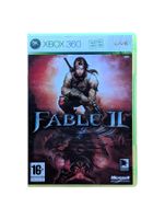 Fable II Xbox 360