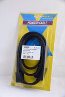 Cable VGA Monitor 2.0M