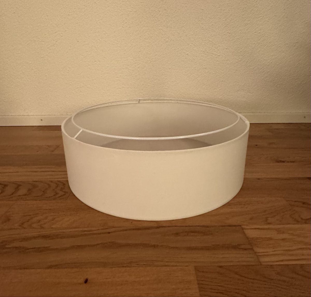 Kronleuchter & Deckenlampen: LED Deckenlampe mit Fernbedienung – Gebraucht aus Zürich von deb_3456 1