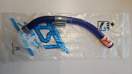 Schnorchel blau IST Proline neu in Verpackung
