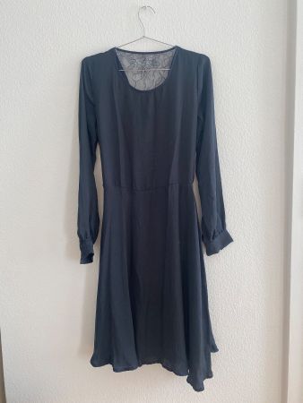 Robe noire taille XS