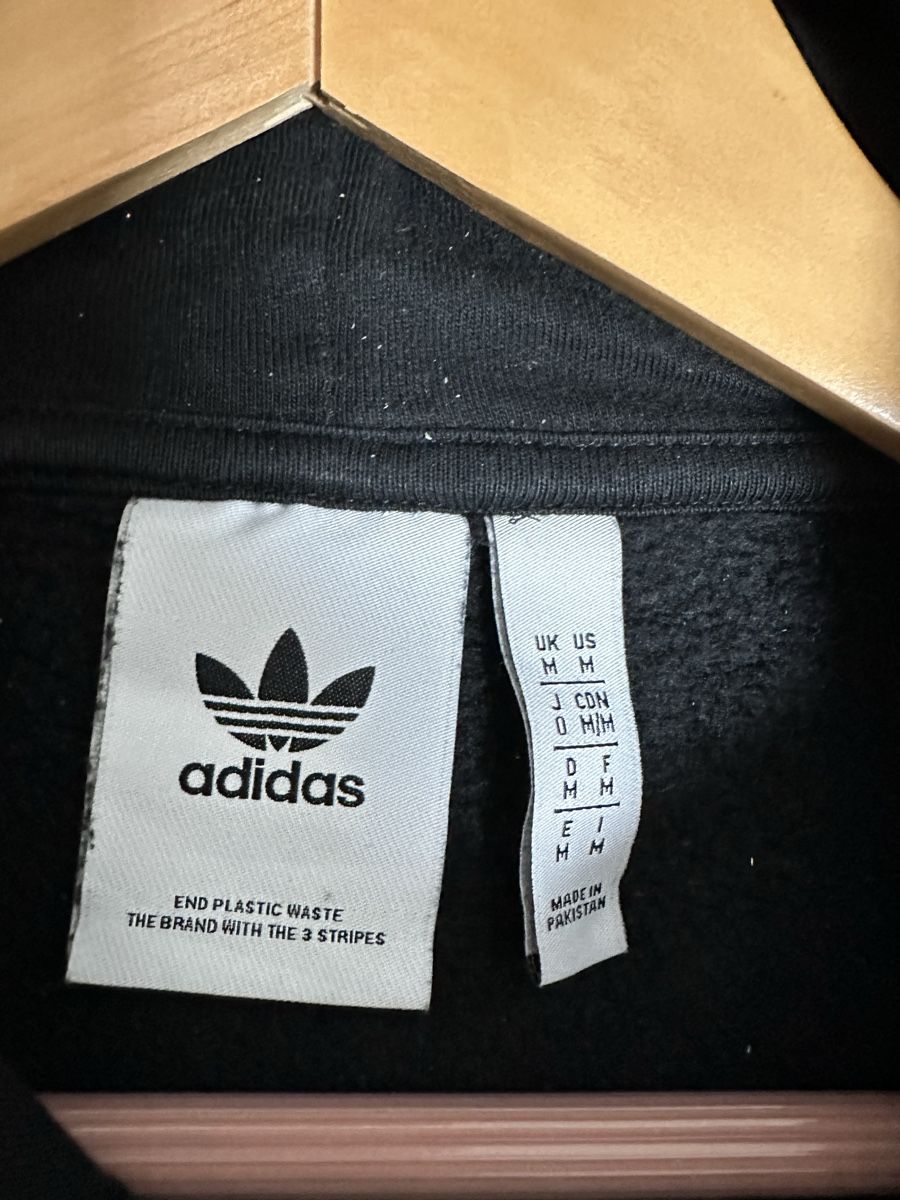 Adidas Maglioni & Felpe: Adidas Pullover G M – Usato da Maienfeld venduto da tobeyl2020 3