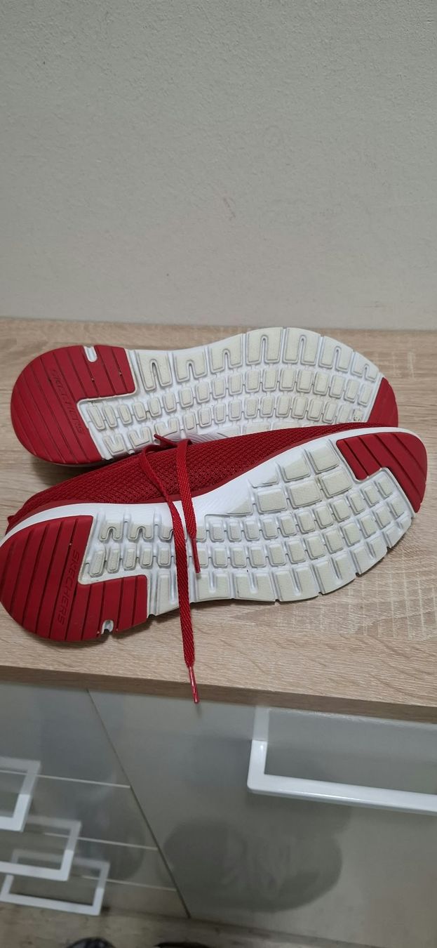 Skechers Damenschuhe: Skechers  – Gebraucht aus Embrach von Musti20 3