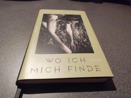 Wo ich mich finde, Jhumpa Lahiri, Roman