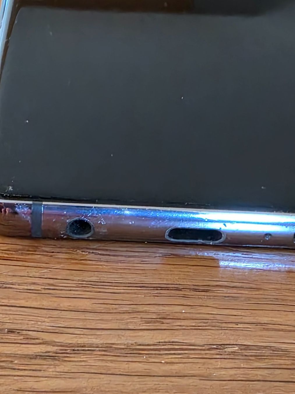 Samsung Telefoni cellulari / Smartphones: Samsung Galaxy S 10+ – Usato da Mühlau venduto da aneil 2