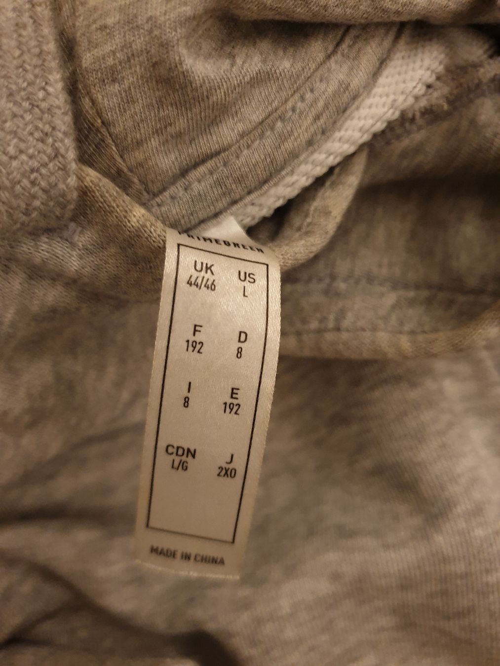 Adidas Lotti & Set di vestiti: Kleiderpaket – Usato da Wettingen venduto da fis_lg9z 5