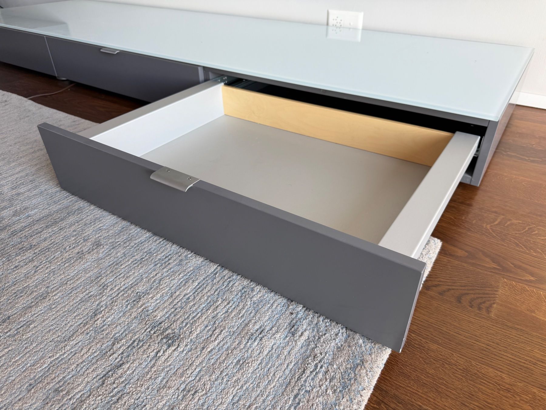 Mobili TV: Designer Sideboard (Kettnacker) – Usato da Steinach venduto da Vop52 3