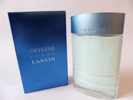 Apprès-rasage Oxygene de Lanvin