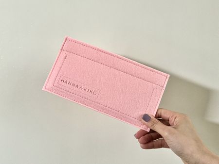 Organizer für Neverfull MM GM Pochette