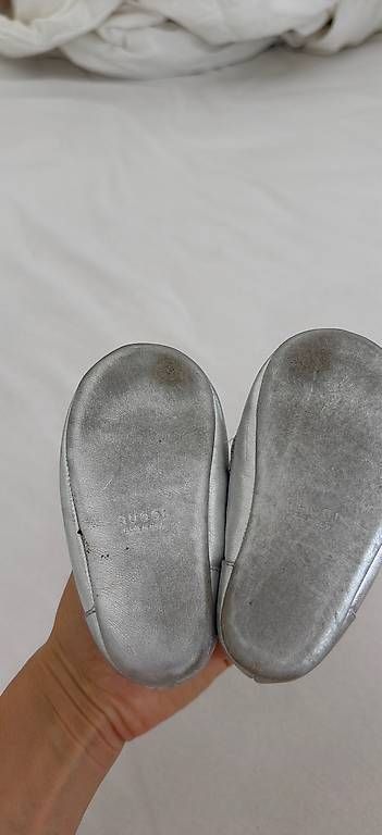 Scarpe per ragazzi: Gucci Baby Schuhe Gr 18 – Usato da Roggwil TG venduto da est_r5x7 1