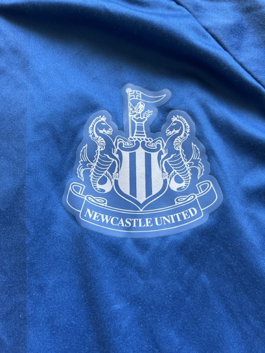 Maillots de corps & Pantalons: Maillot newcastle – Neuf avec emballage d'origine à Chambésy par Louwall_football 1