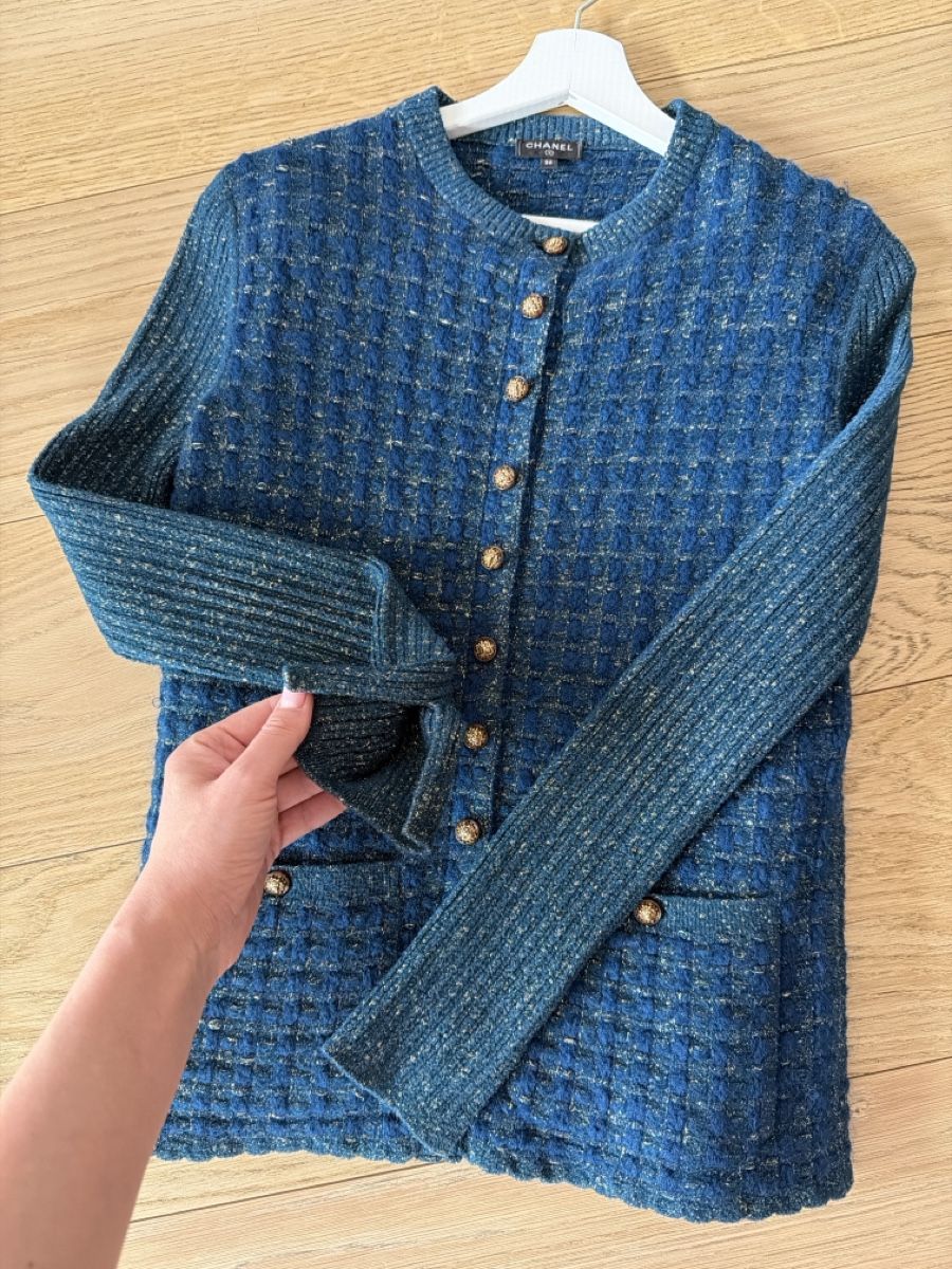 Chanel Anzüge & Kostüme: Chanel  completo – Gebraucht aus Lugano von sim_5mpl 2