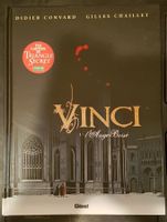Vinci   N 1  E.O.   L'ange brisé    (T.B.E.)