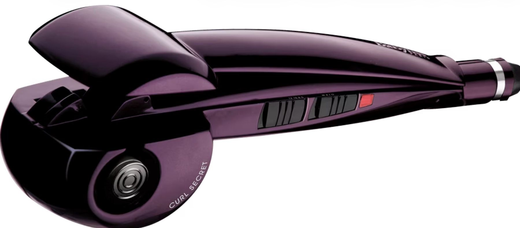 BaByliss Piastre & Arricciacapelli: BABYLISS LOCKENSTAB CURL SECRET C1000E – Usato da Aesch BL venduto da njpj
