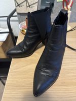 Ankle boots Pedro millares