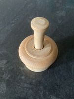 Holzmodel/Buttermodel, Handarbeit, sehr guter Zustand
