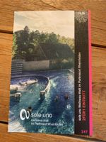 2für1 Eintritt Sole uno , Rheinfelden