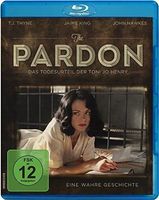 The pardon Drama auf bluray NEU/OVP