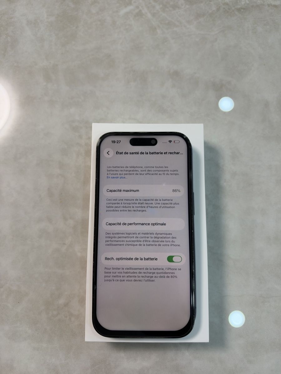 Apple Telefoni cellulari / Smartphones: Iphone 14 Pro 256 GB – Usato da Orpund venduto da dizi.98 5